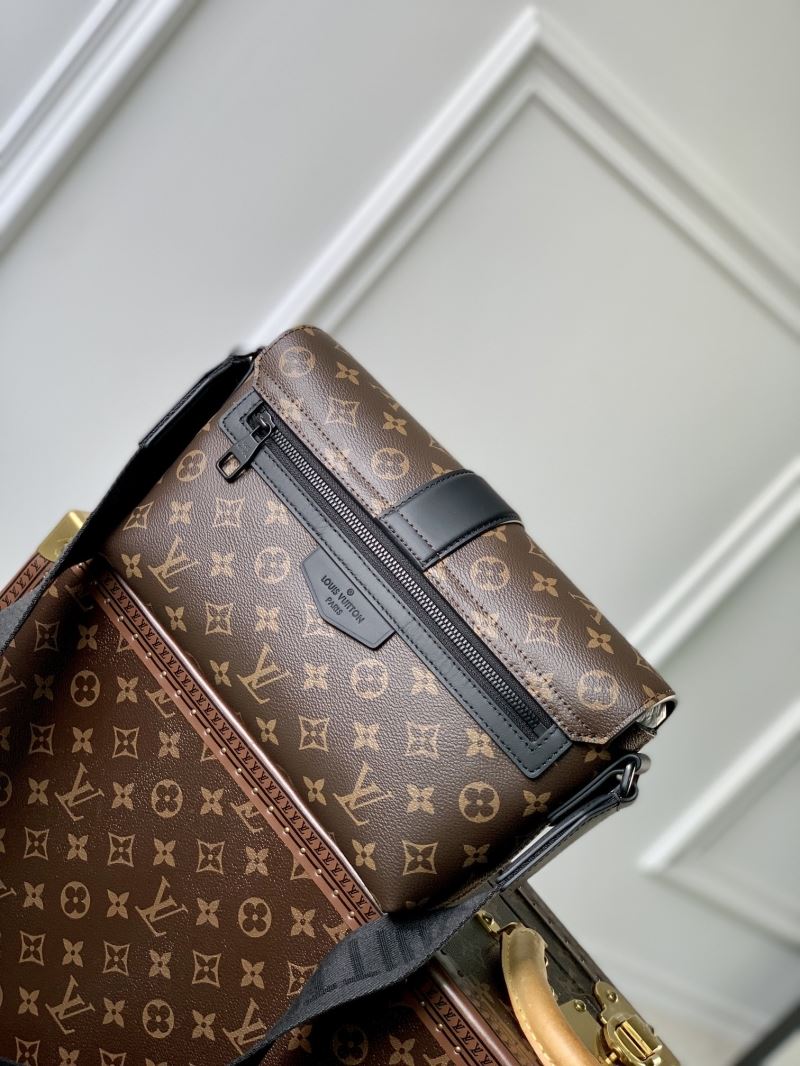 Mens LV Satchel bags